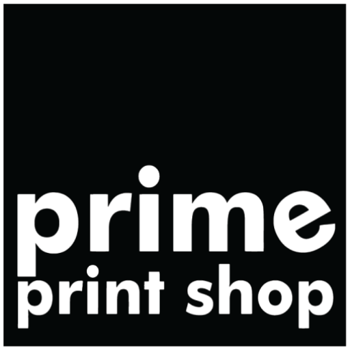 Prime Print Shop