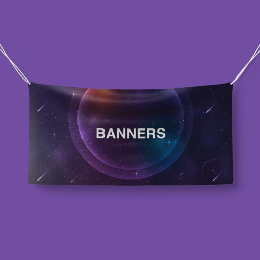 Banners