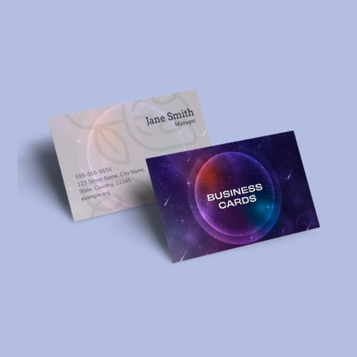 Business Cards