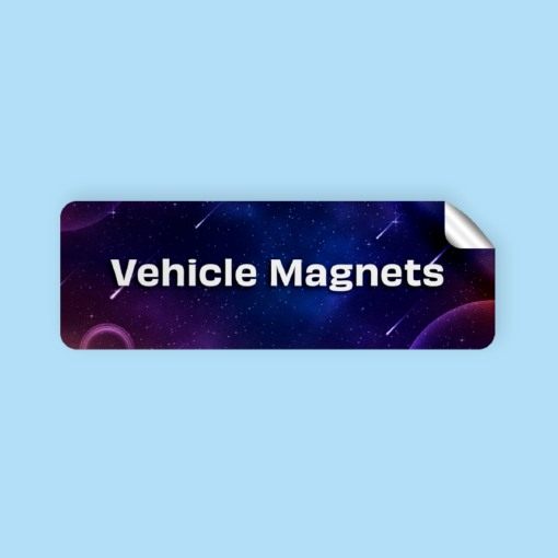 Vehicle Magnets